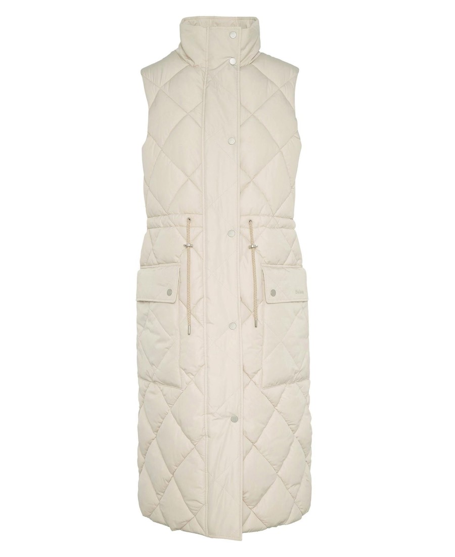 colete rita longline