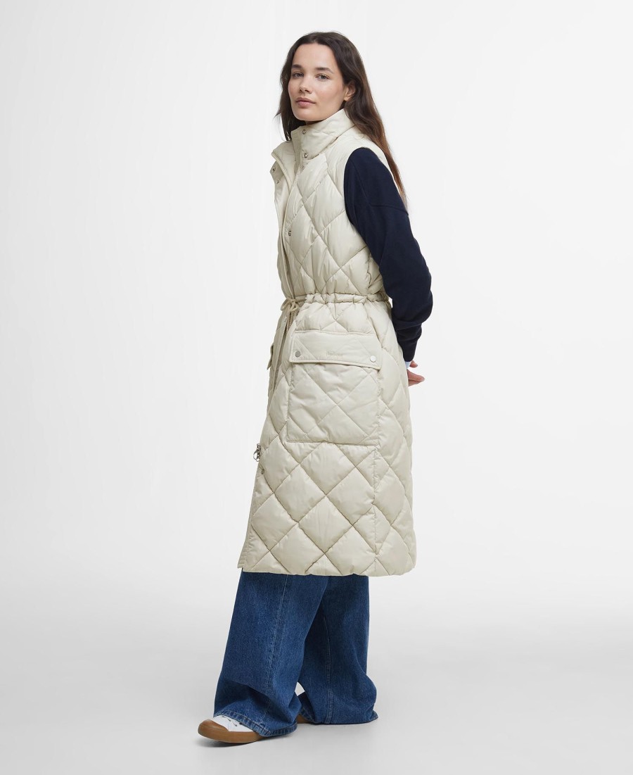 colete rita longline