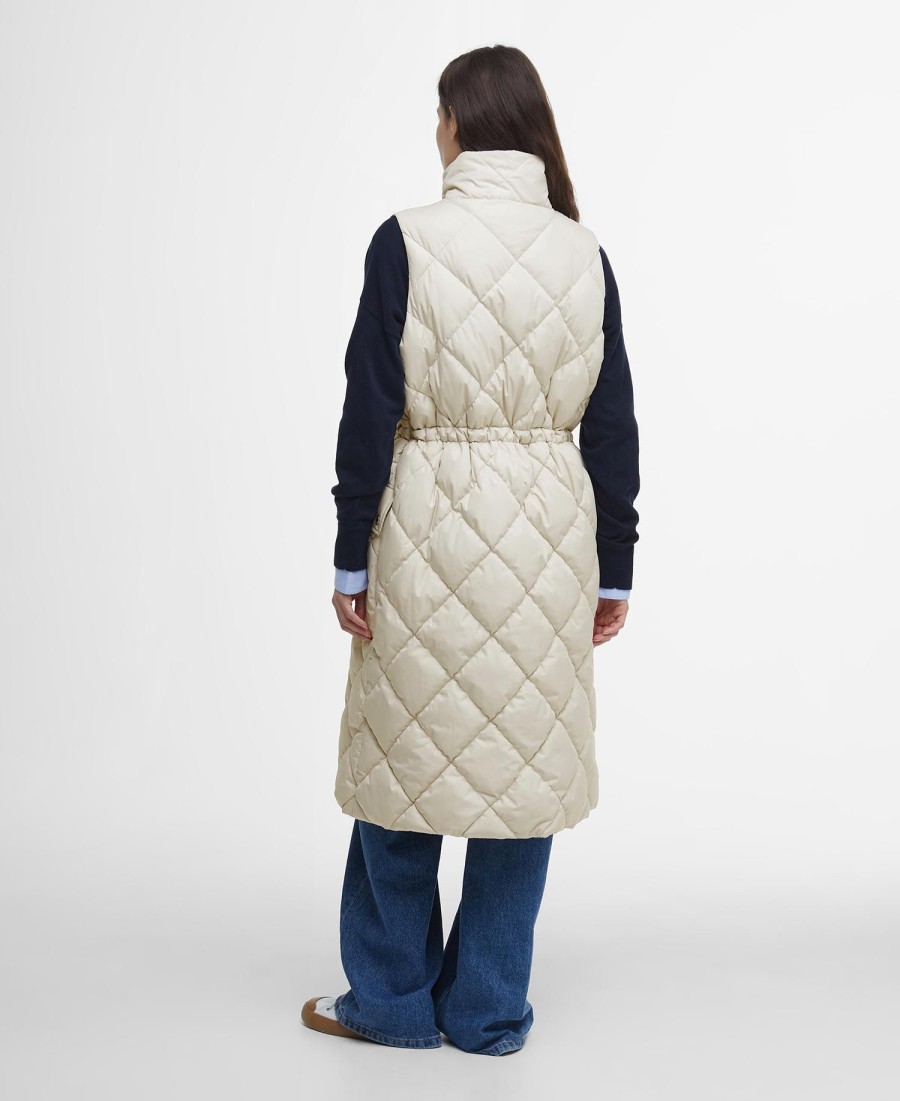 colete rita longline