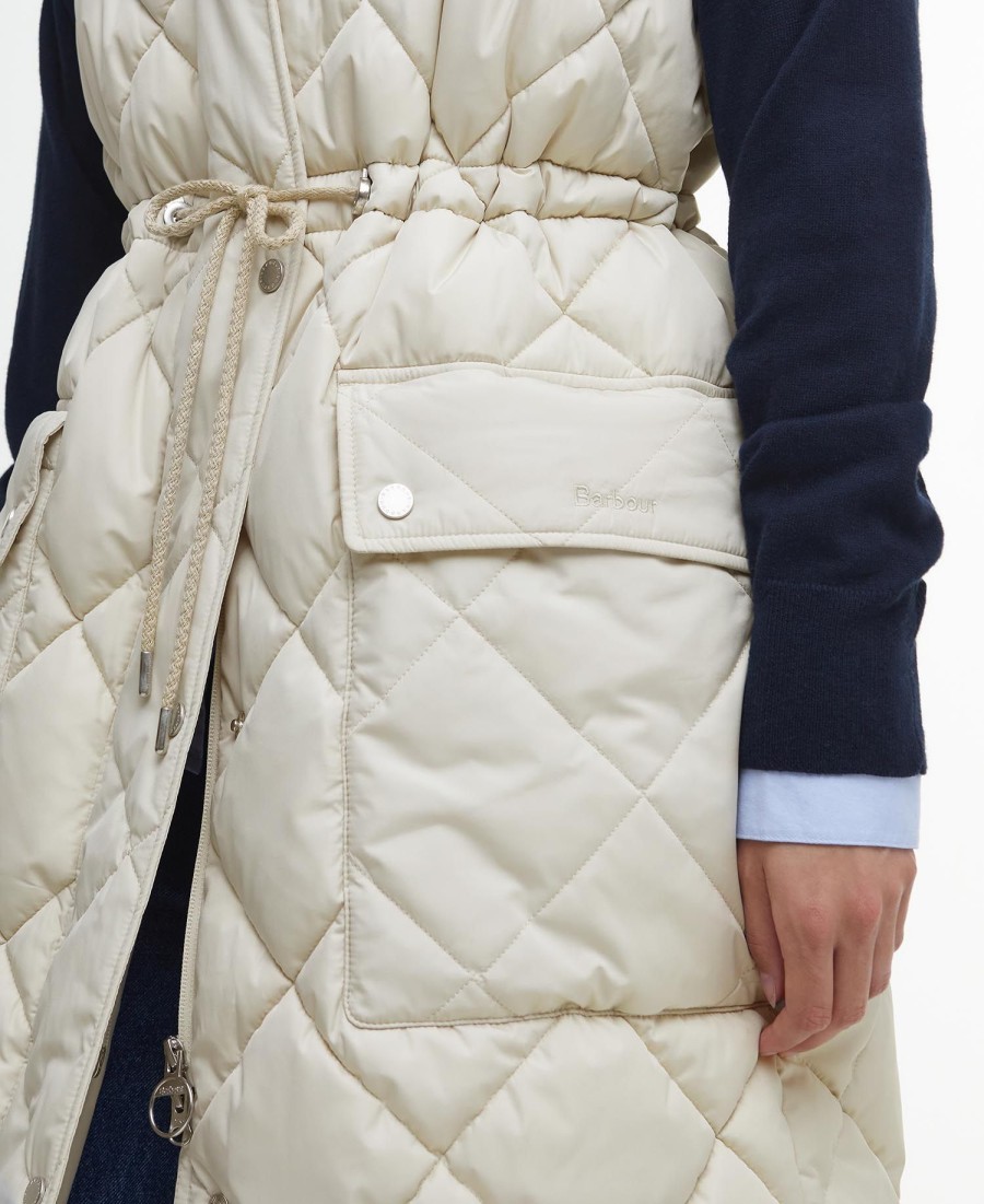 colete rita longline