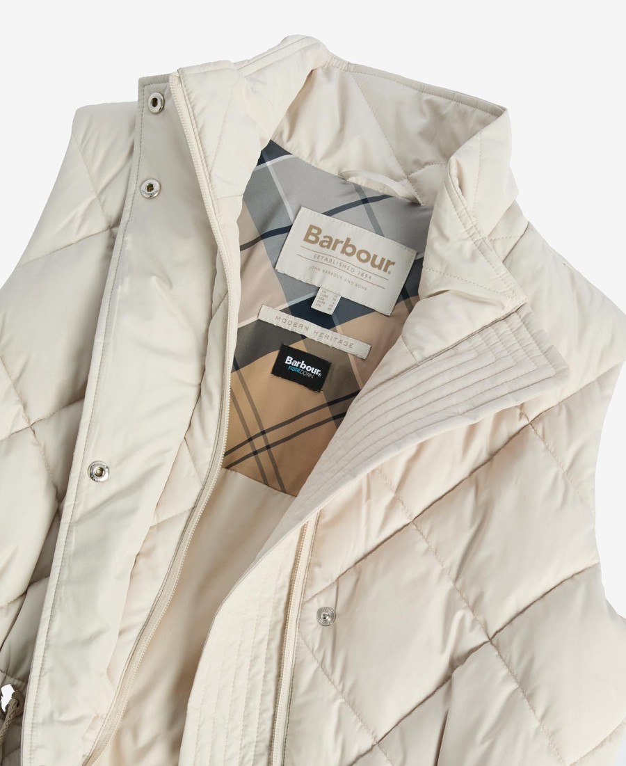 colete rita longline