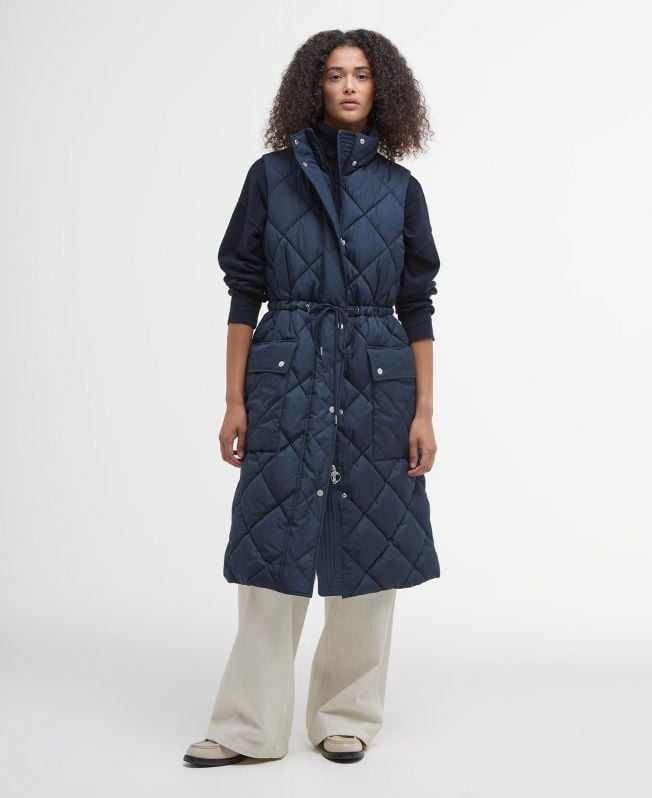 colete rita longline