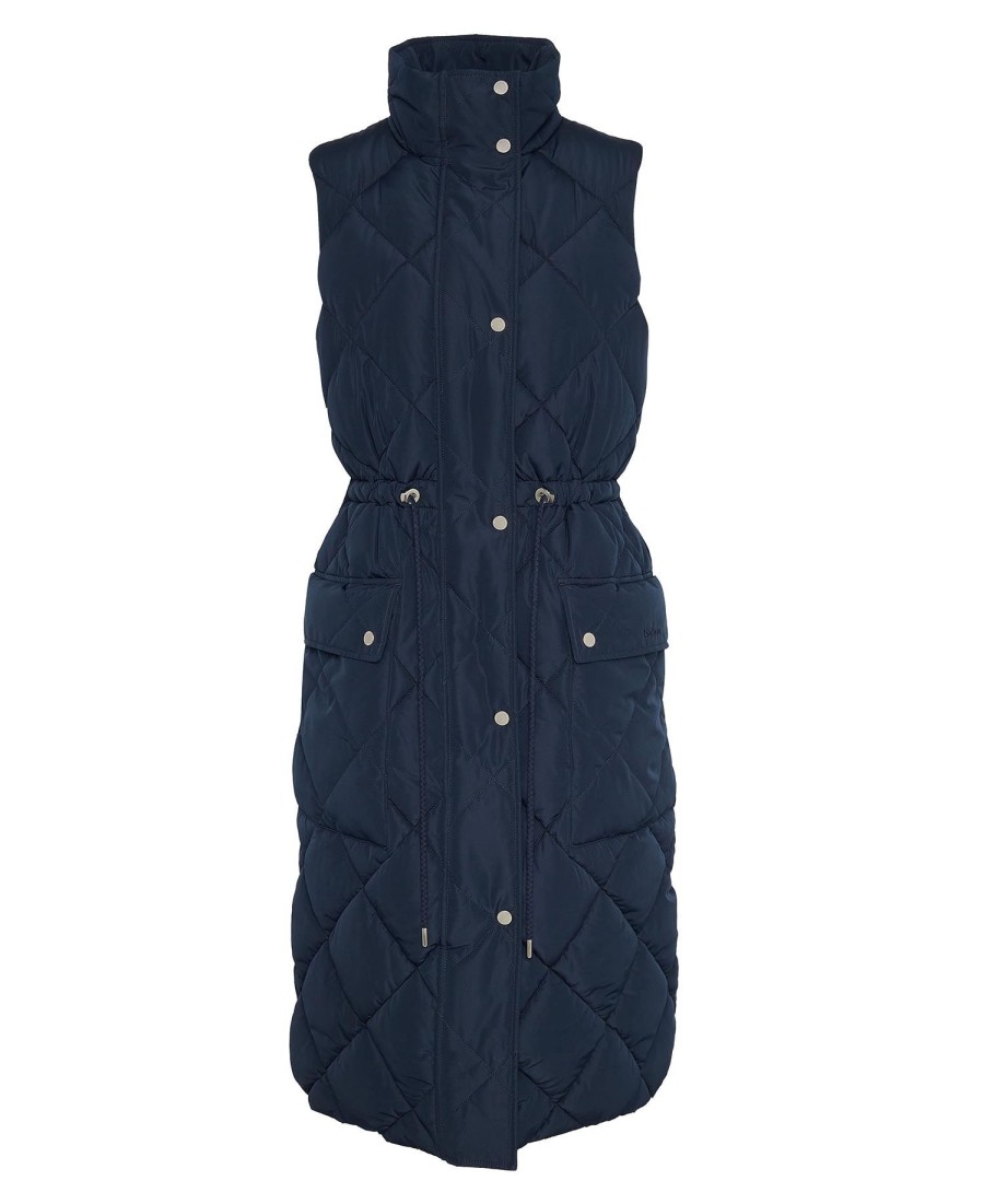 colete rita longline