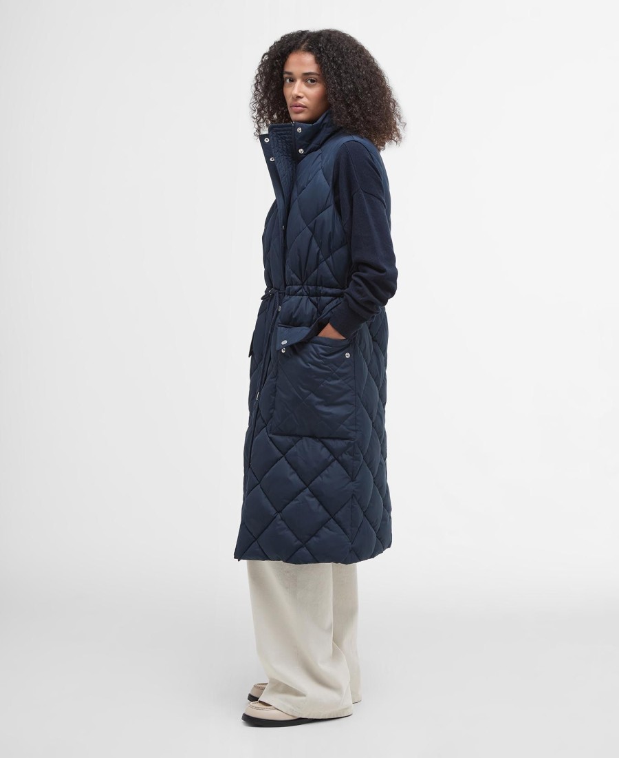 colete rita longline