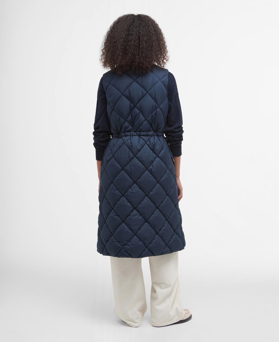 colete rita longline