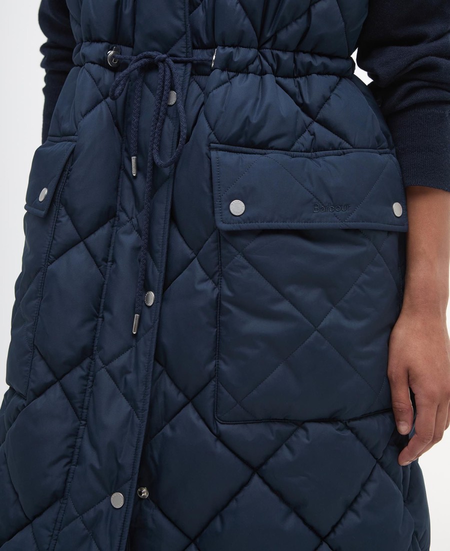 colete rita longline