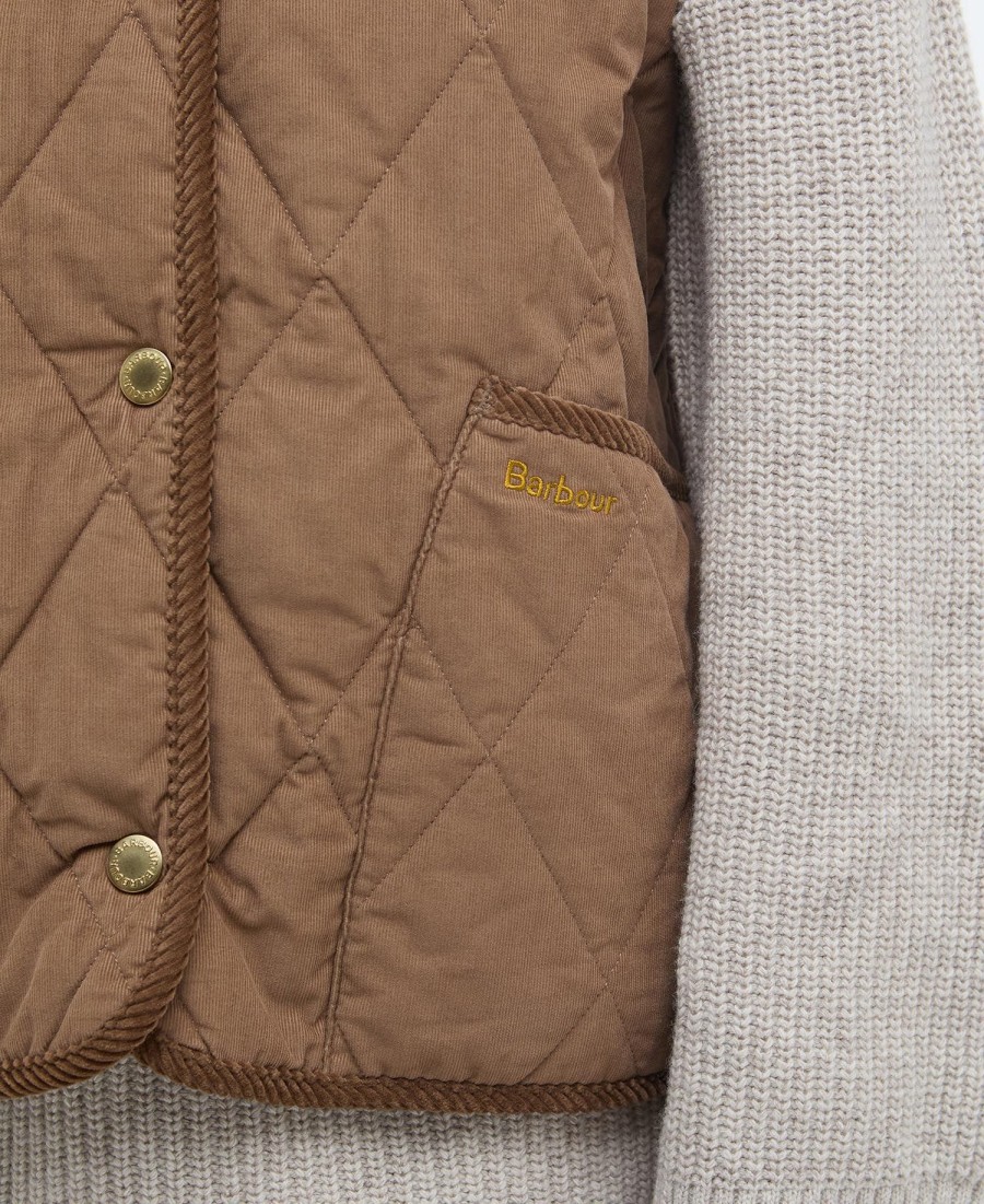 cecily gilet