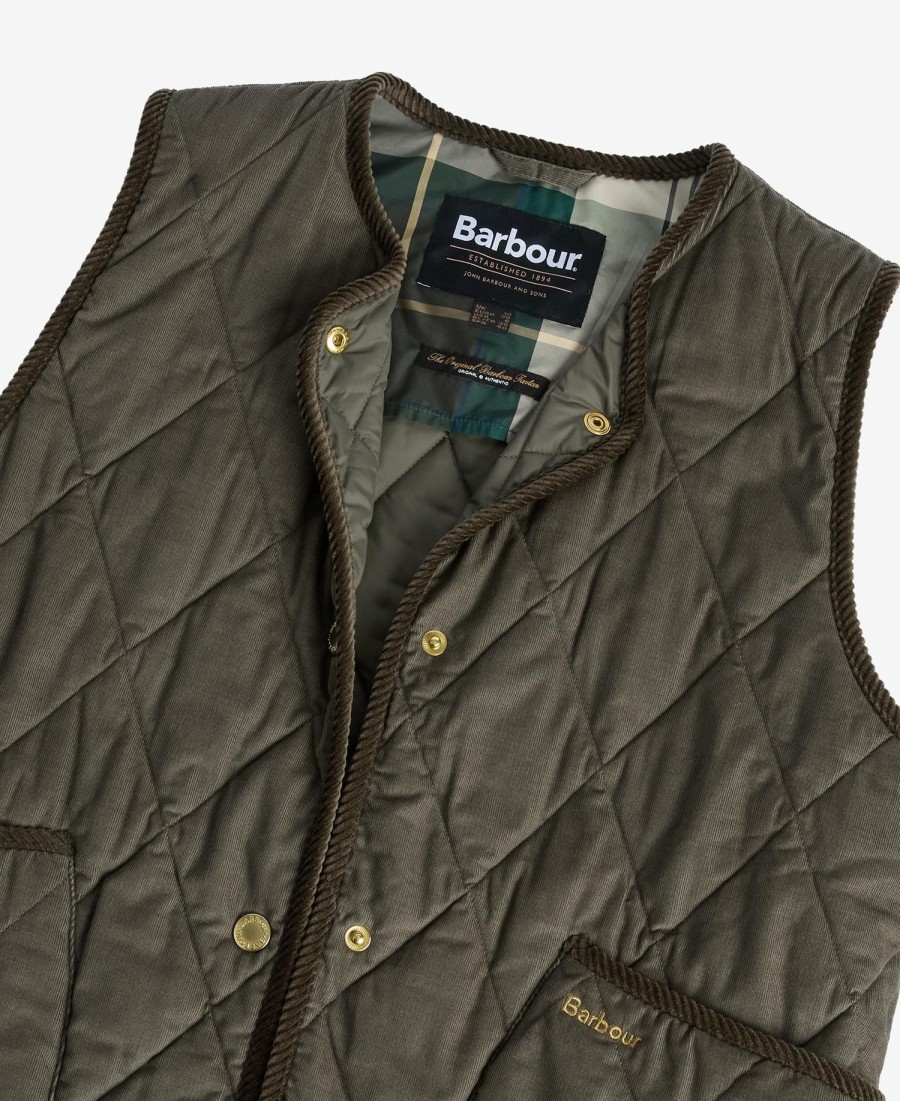 cecily gilet