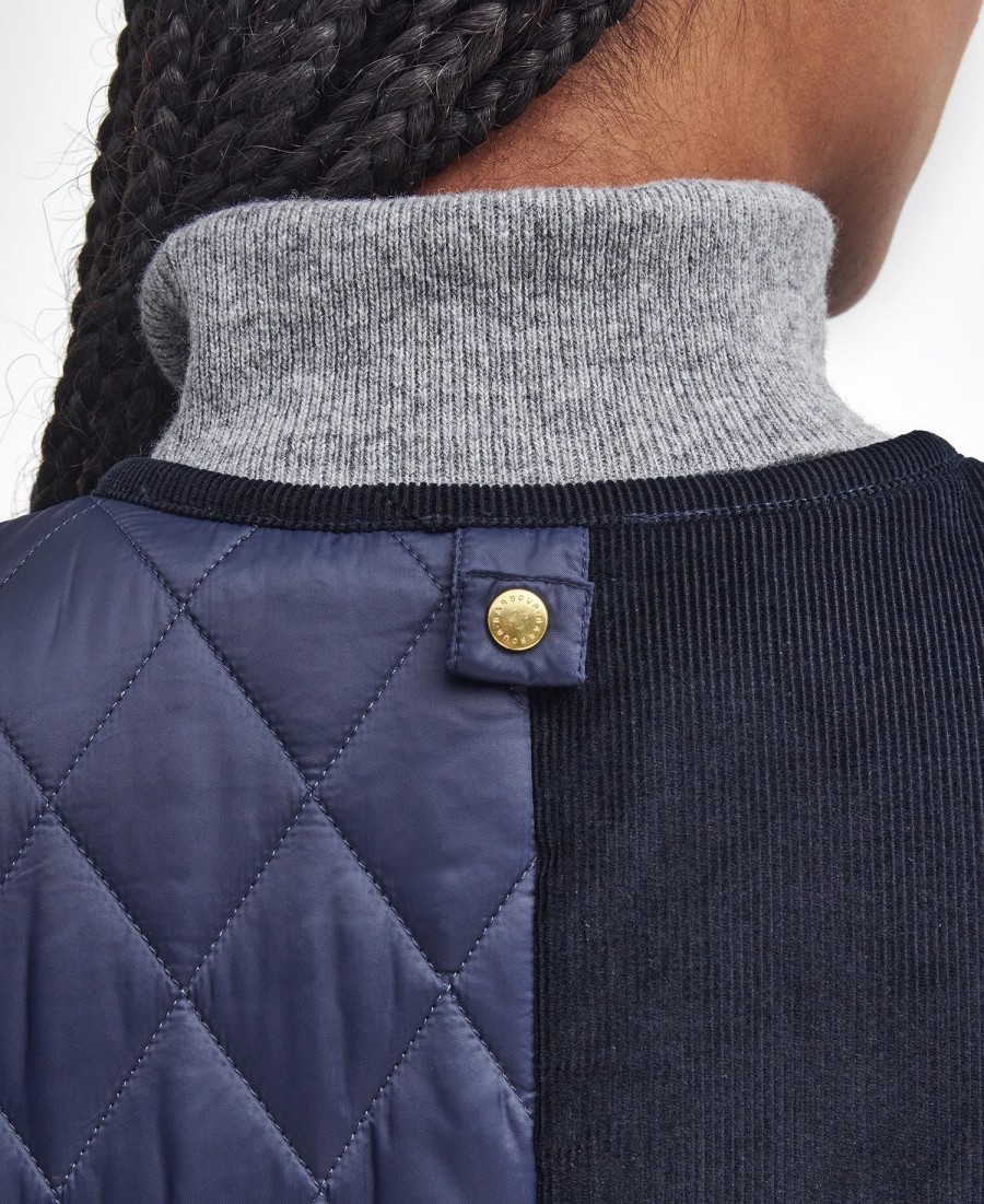 forro acolchoado healy patchwork