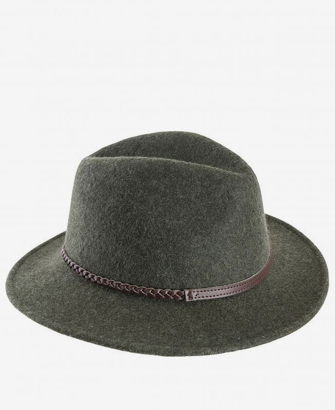 tack fedora
