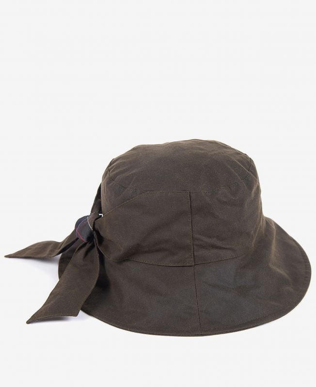 chapéu de cera briar