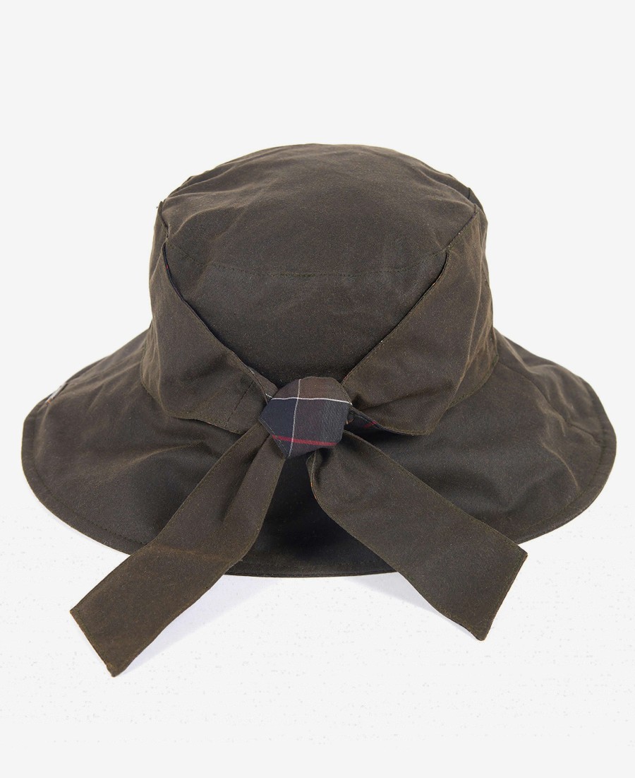 chapéu de cera briar