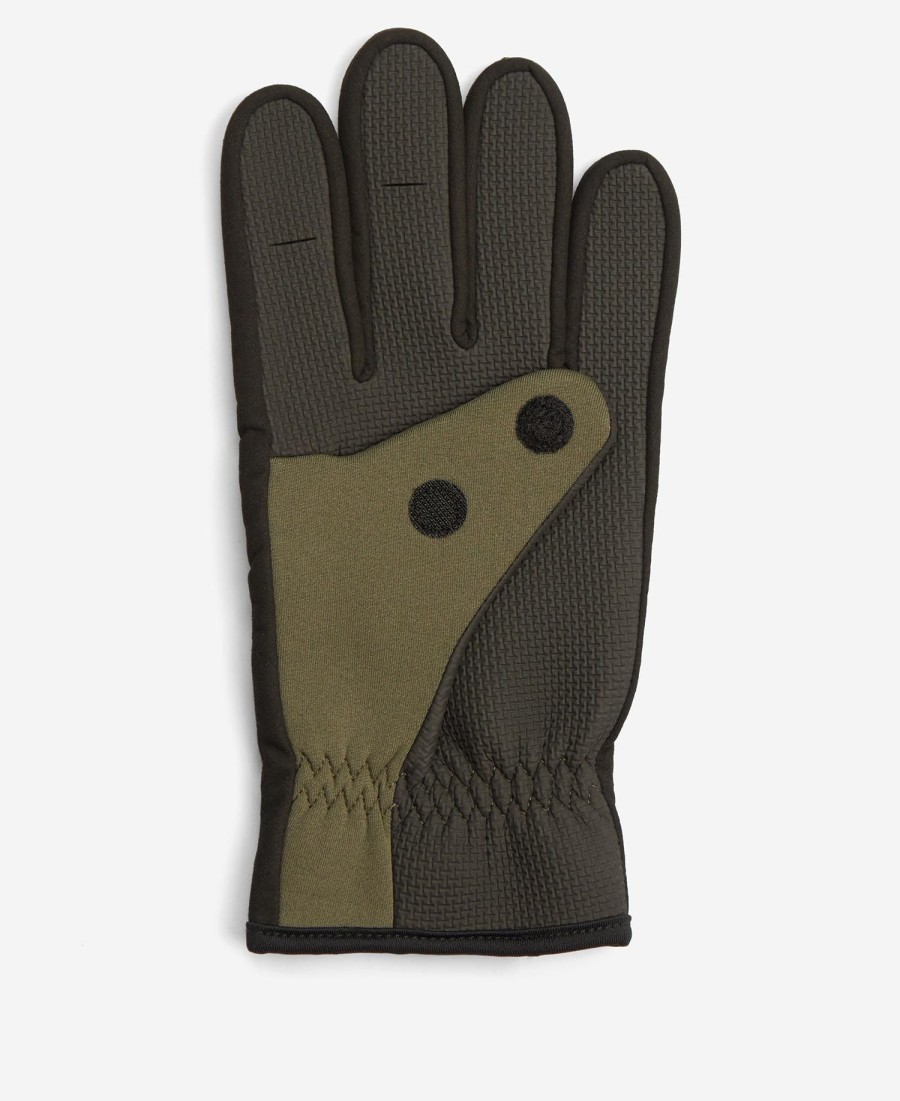 luvas de neoprene