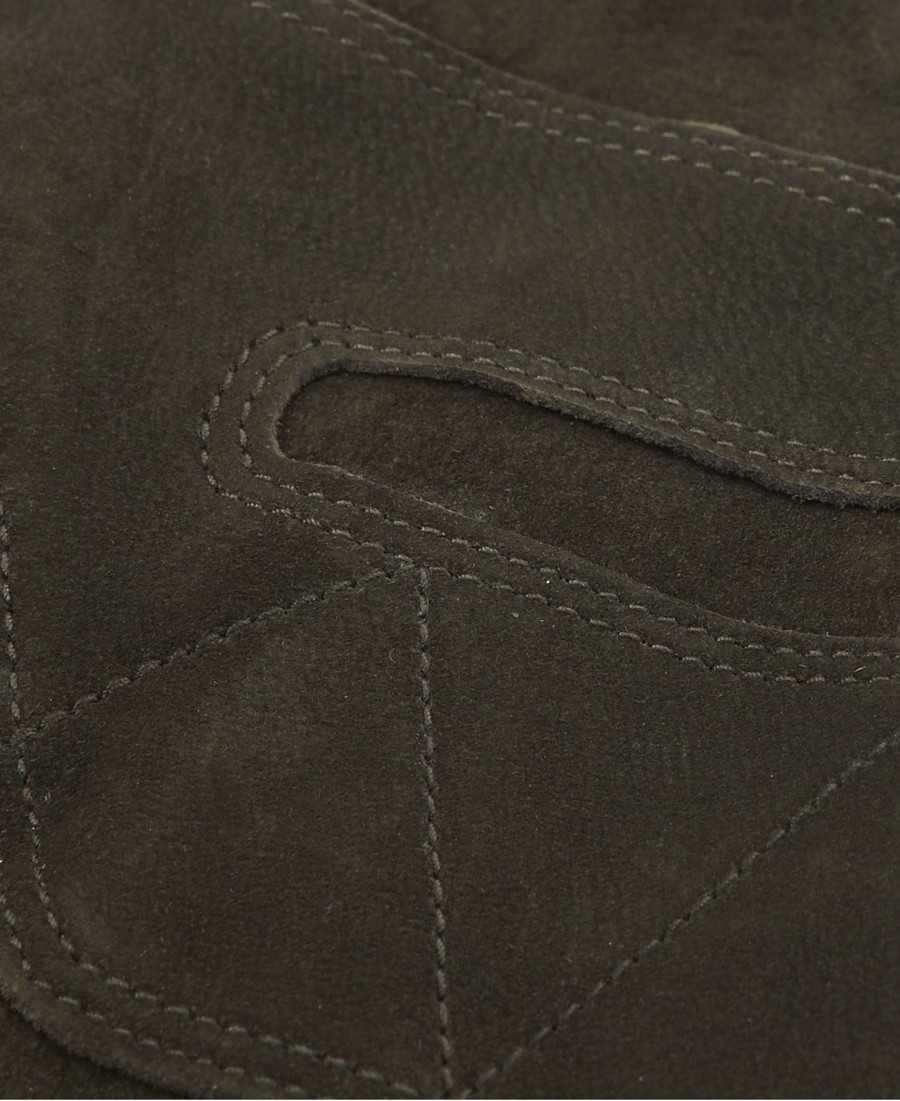 luvas de couro com isolamento thinsulate