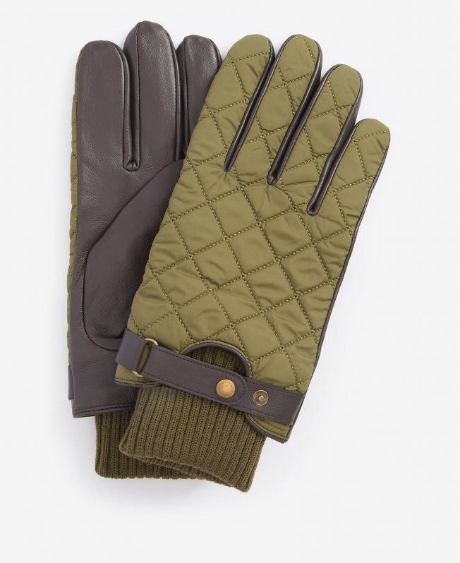 luvas impermeáveis acolchoadas singsby