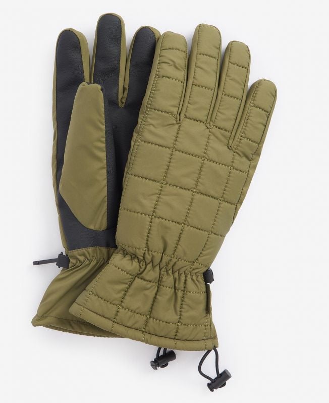 luvas impermeáveis acolchoadas bowburn