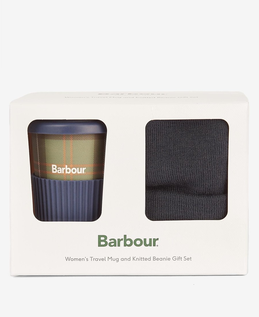 conjunto de canecas de viagem para presente