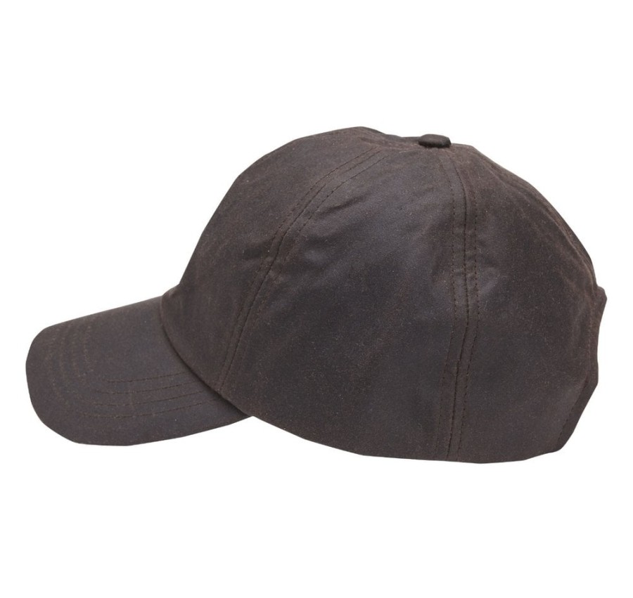 cera para boné esportivo