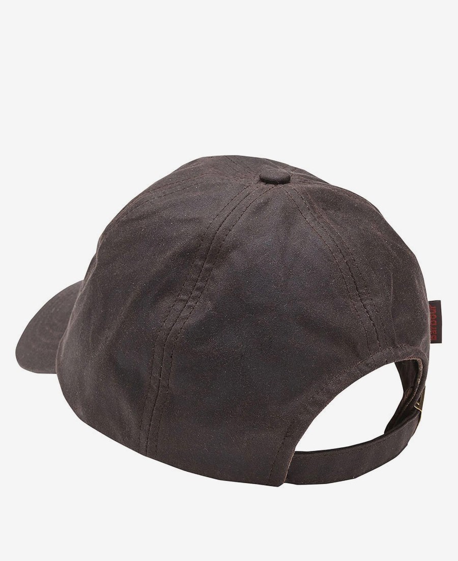 cera para boné esportivo