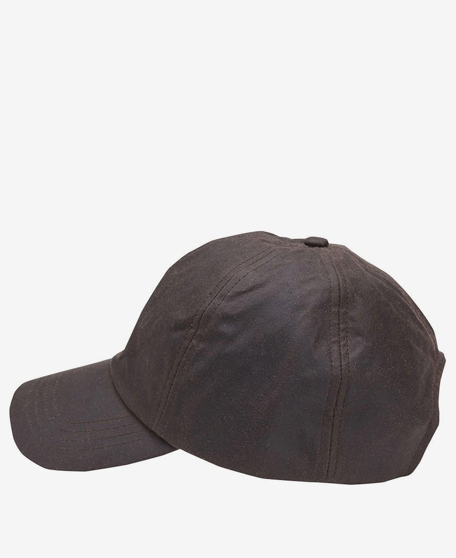 cera para boné esportivo