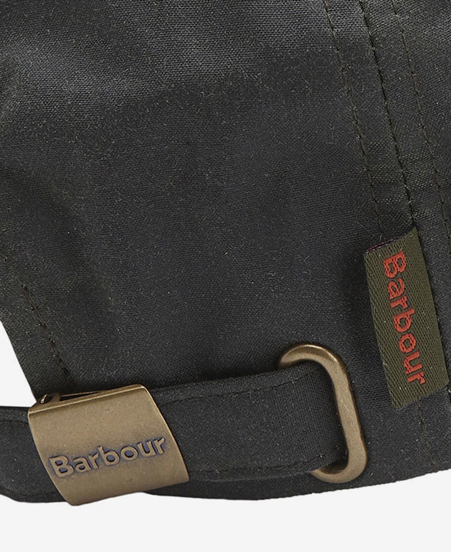 cera para boné esportivo