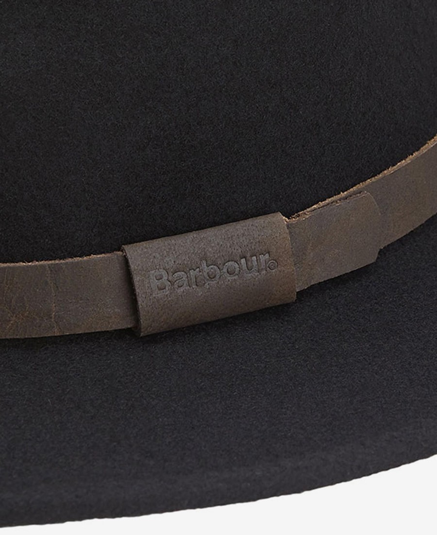chapéu bushman amastável