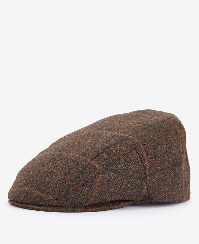 boné plano crieff