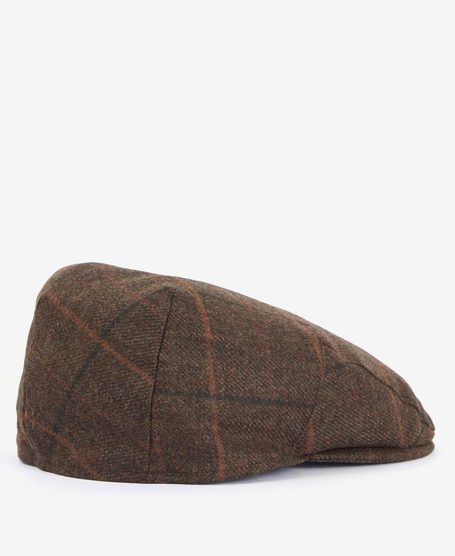 boné plano crieff