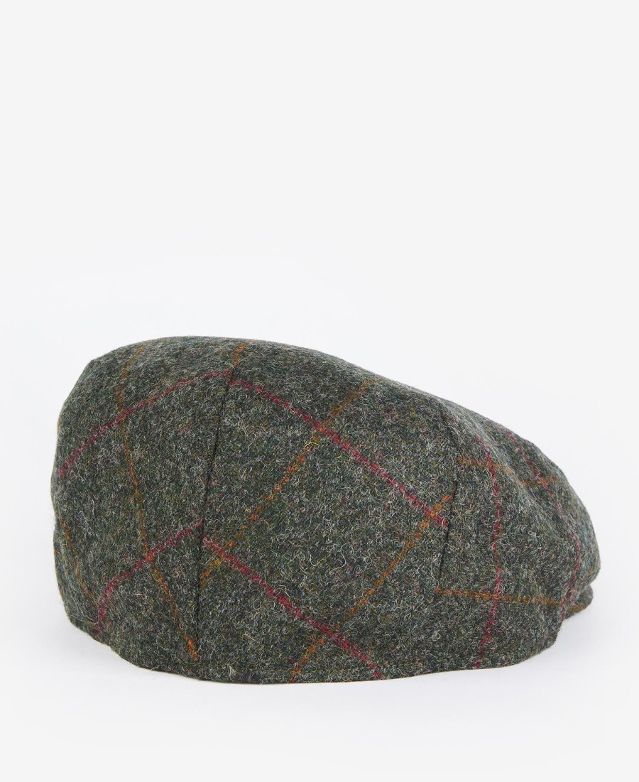 boné plano crieff
