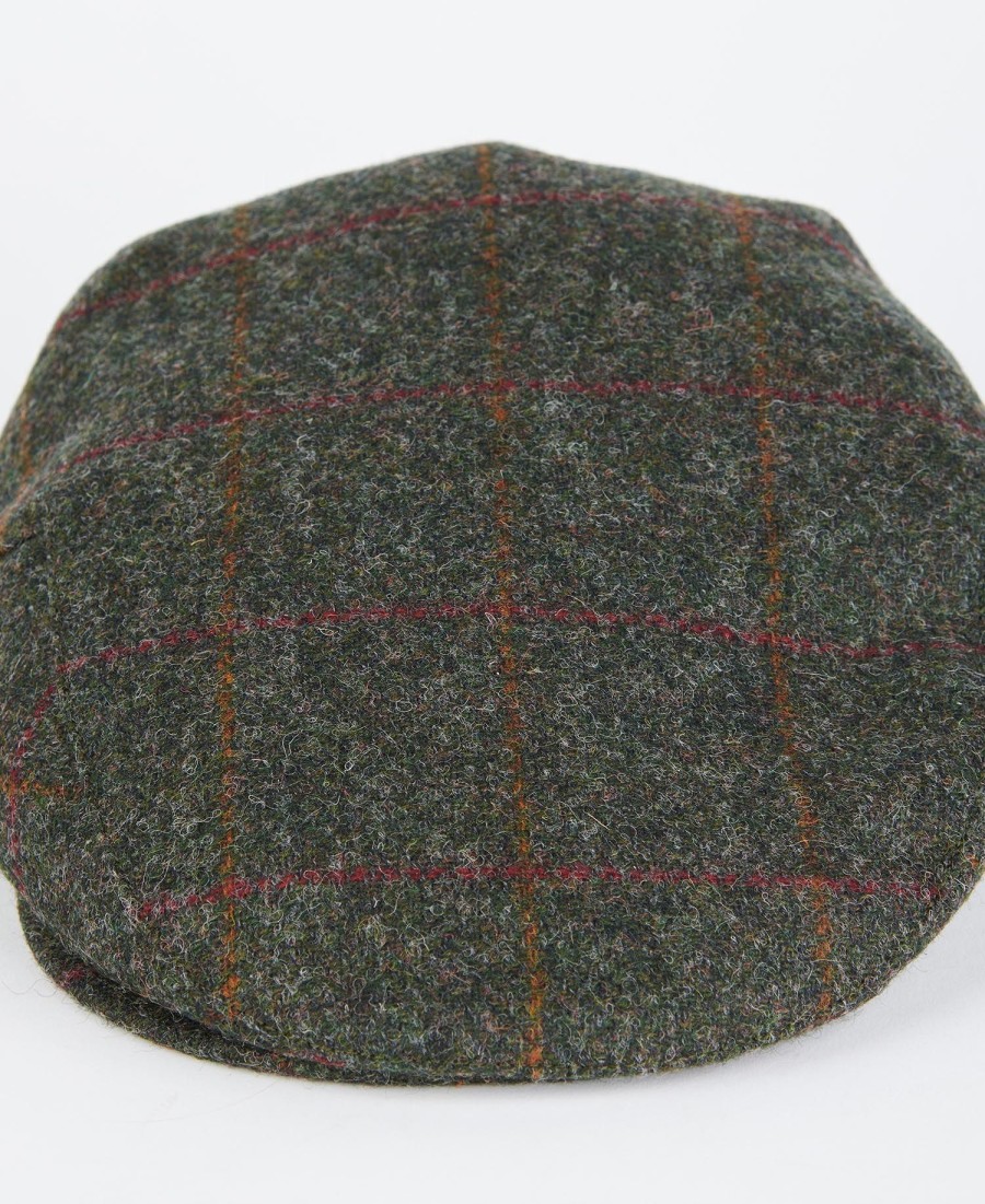 boné plano crieff