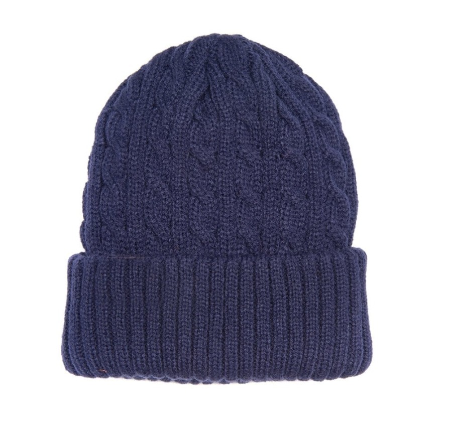 gorro de malha com gola alta