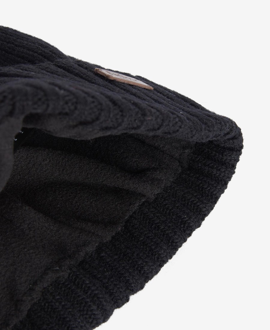 gorro carlton