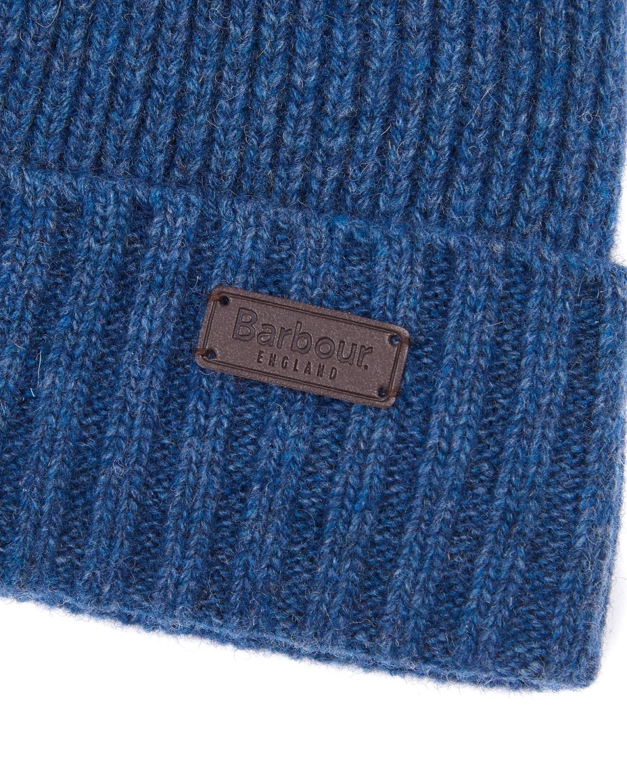 gorro carlton