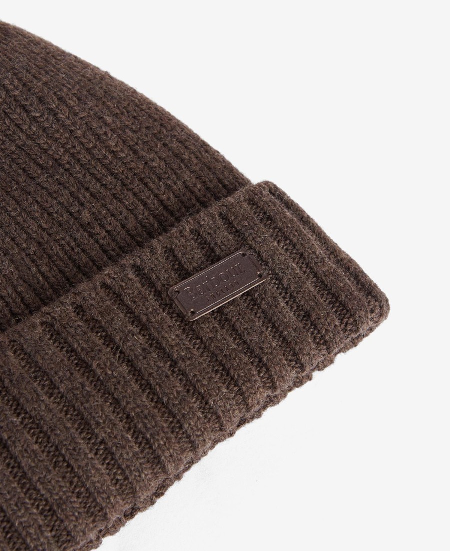 gorro carlton