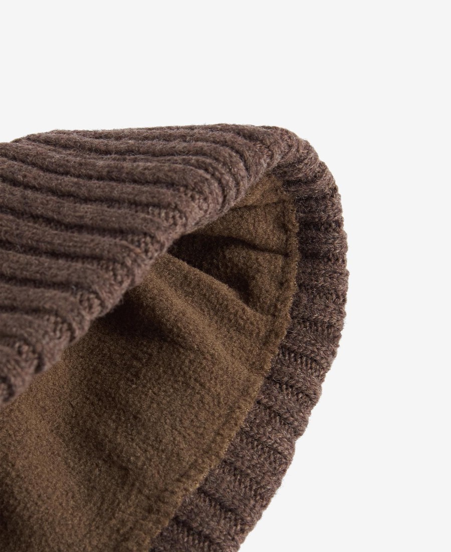gorro carlton