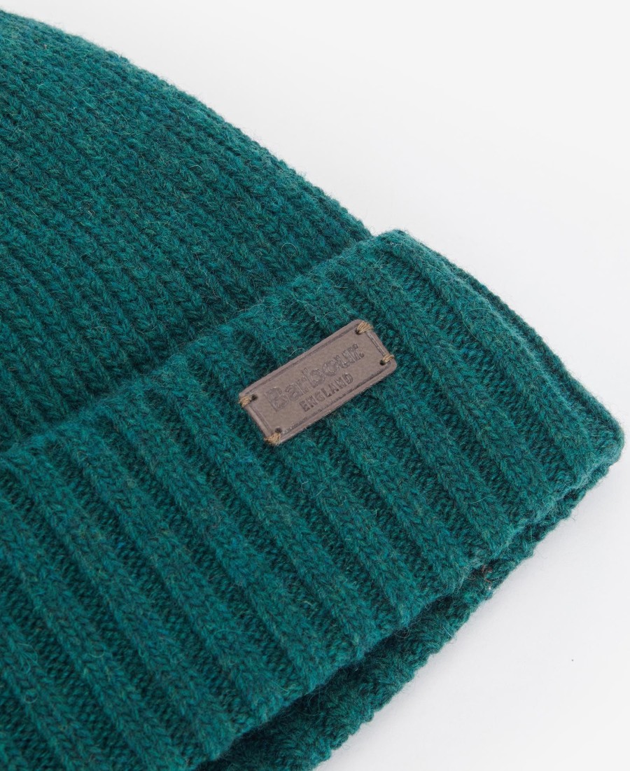 gorro carlton