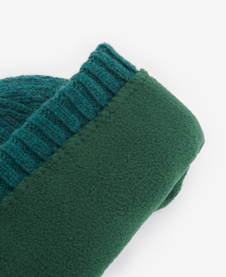 gorro carlton