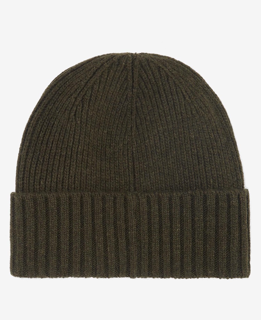 gorro carlton