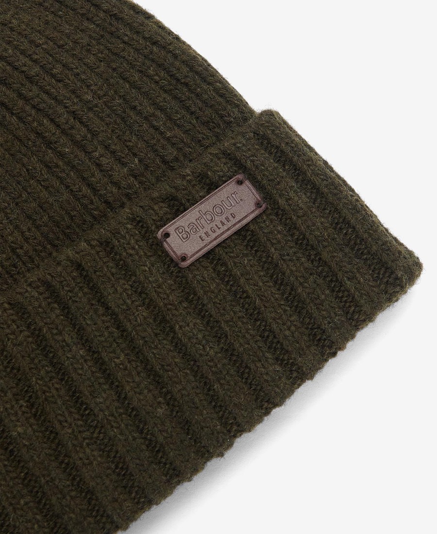 gorro carlton
