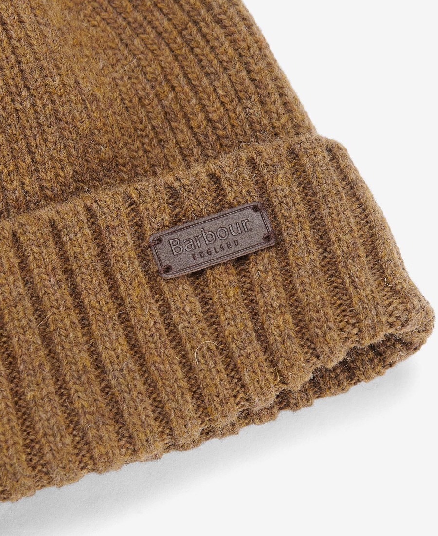gorro carlton