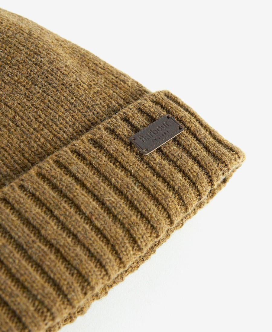 gorro carlton
