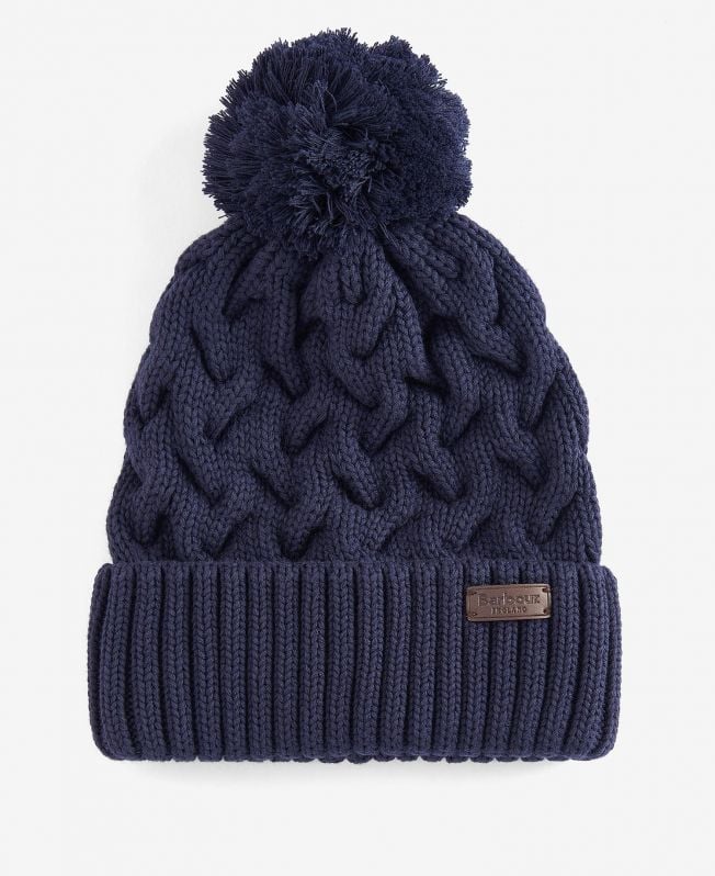 gorro gainford cable