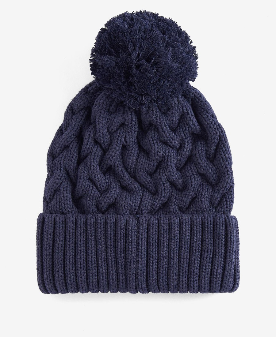 gorro gainford cable