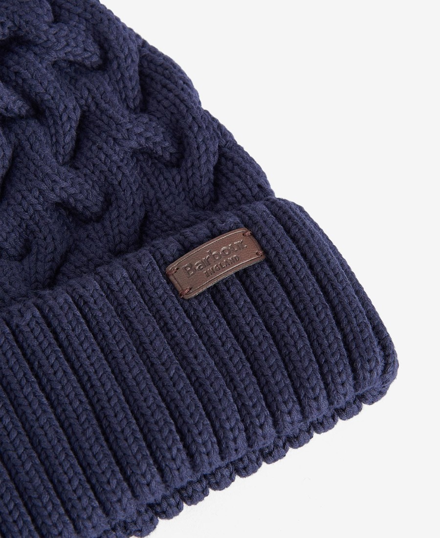 gorro gainford cable