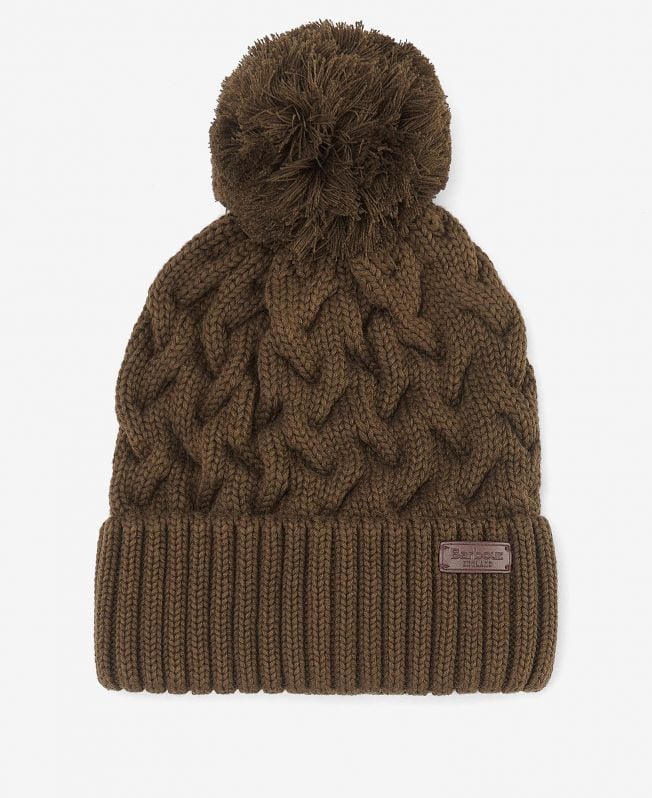 gorro gainford cable