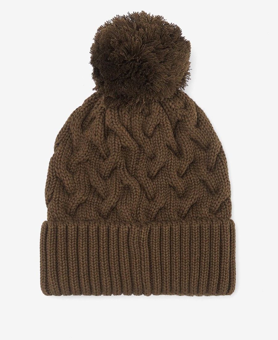 gorro gainford cable