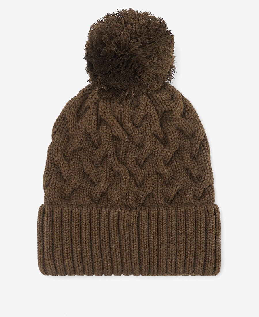 gorro gainford cable