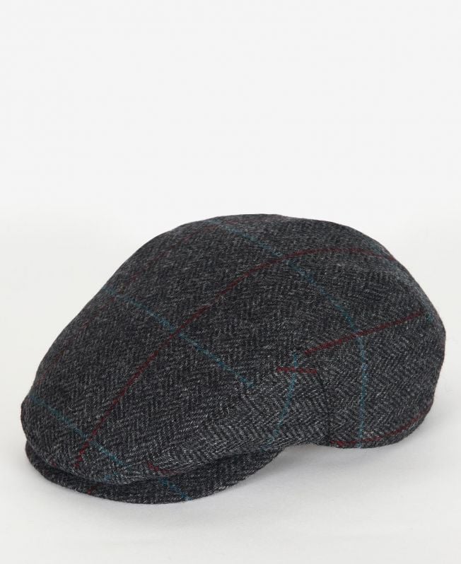 boné cairn flat cap