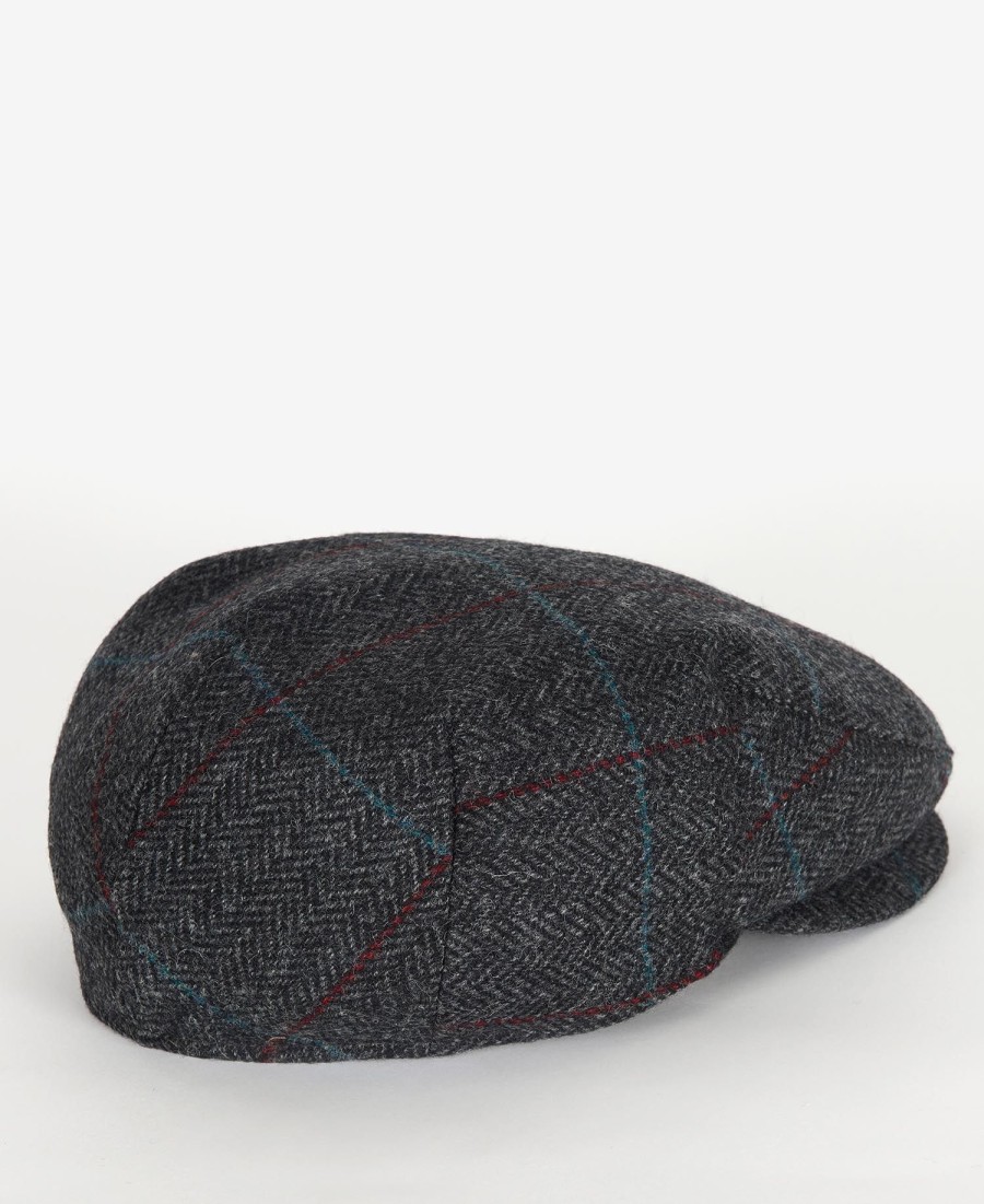 boné cairn flat cap