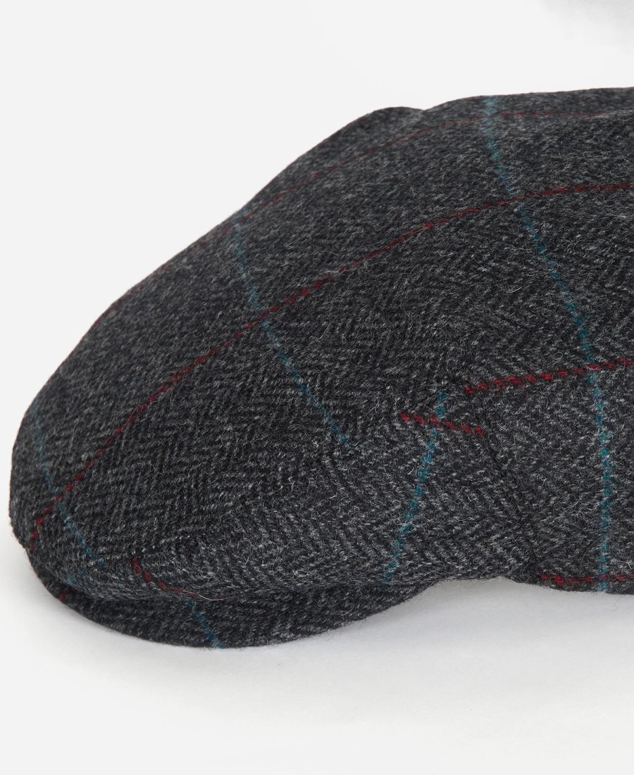 boné cairn flat cap